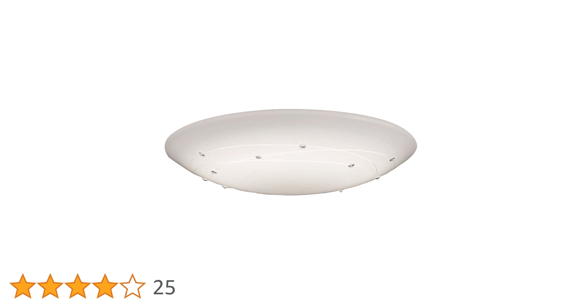Amazon | オーデリック LEDシーリングライト LED一体型 電球色
